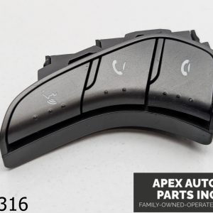 OEM 2015 Hyundai Sonata 2.4L Phone Audio Switch