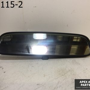 OEM 2015 KIA Forte Homelink Rear View Mirror
