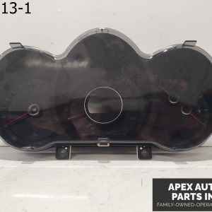 OEM 2015 KIA Optima SPEEDOMETER GAUGE INSTRUMENT CLUSTER 940312T270