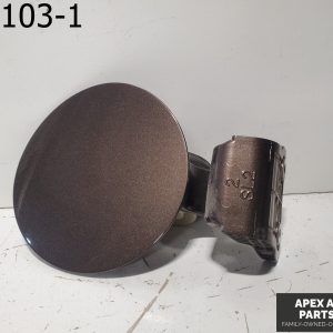 OEM 2015 KIA Sportage Fuel Tank Door Lid Cover