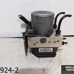 OEM 2015 Kia Optima 2.4L ABS BRAKE PUMP