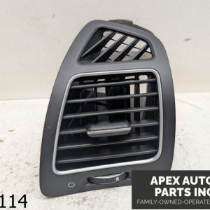 OEM 2015 Kia Sorento 3.3L FRONT LEFT DRIVER SIDE DASH AIR VENT
