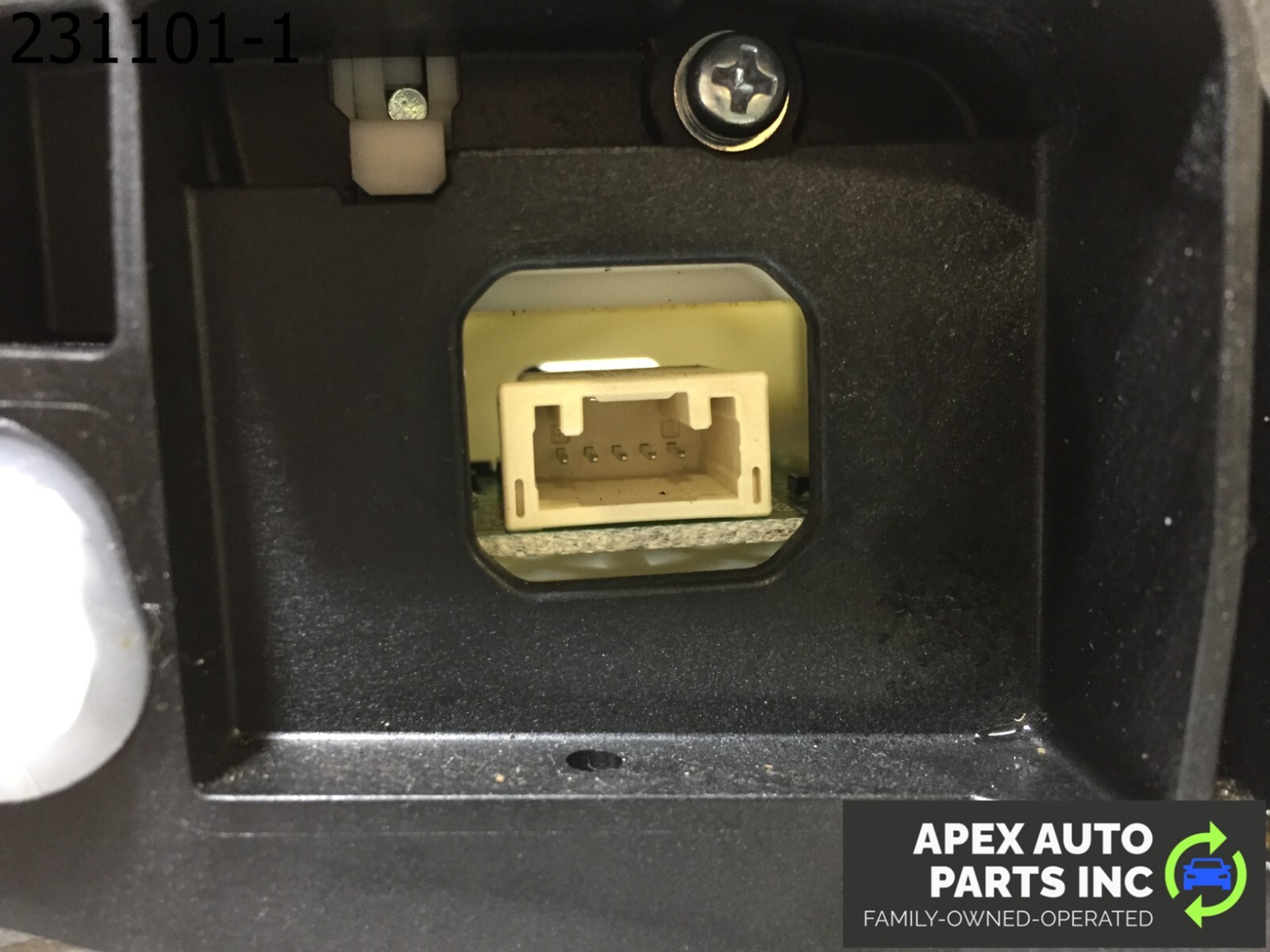 OEM 2015 Lexus ES350 AUTOMATIC TRANSMISSION SHIFTER ASSEMBLY - Image 9