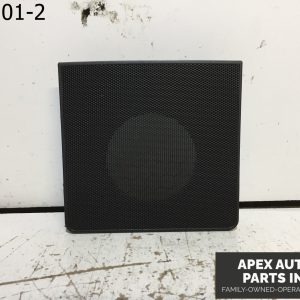 OEM 2015 Lexus ES350 DASHBOARD CENTER SPEAKER GRILLE TRIM COVER