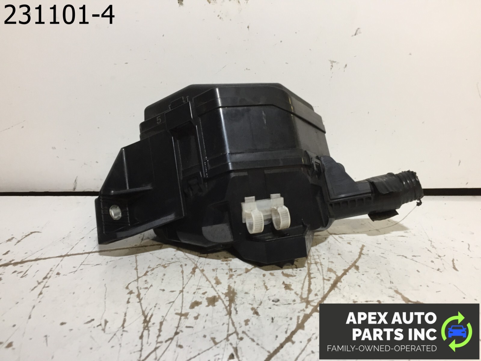 OEM 2015 Lexus ES350 Toyota Denso Relays Box Assembly Unit