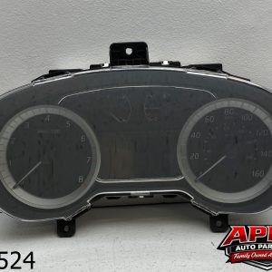 OEM 2015 Nissan Sentra 1.8L Speedometer Instrument Cluster