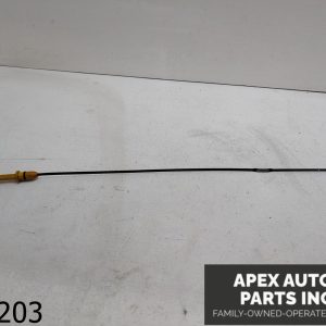 OEM 2015 Subaru Forester 2.5L Engine Oil Dipstick