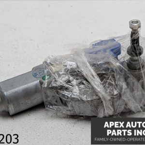 OEM 2015 Subaru Forester 2.5L Rear Wiper Motor