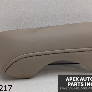 OEM 2015 Toyota RAV4 2.5L INSTRUMENT CLUSTER PANEL PAD