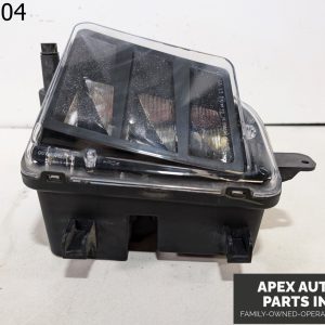 OEM 2015 Volkswagen GTI 2L LEFT LH PASSENGER FOG LIGHT LAMP