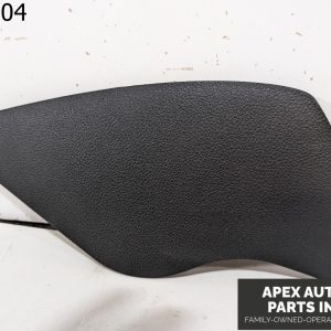 OEM 2015 Volkswagen GTI 2L RIGHT RH DRIVER DASH DASHBOARD END TRIM CAP