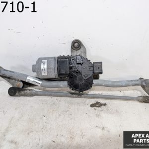 OEM 2015 Volkswagen Passat 1.8L WINDSHIELD WIPER TRANSMISSION LINKAGE W/ MOTOR