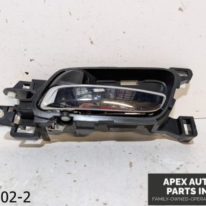 OEM 2016-2017 Honda Accord 2.4L Left Door Handle Inside