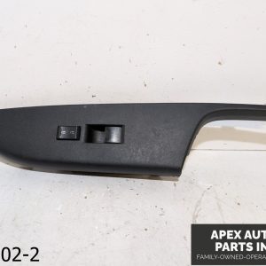 OEM 2016-2017 Honda Accord 2.4L Right Passenger Door Power Window Lock Switch