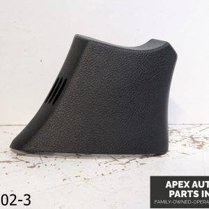 OEM 2016-2017 Honda Accord Dash Trim Moulding w/ Temp Sensor 77220-T2J GD99-5111