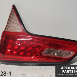 OEM 2016-2018 Honda HRV HR-V 1.8L RIGHT PASSENGER SIDE HALOGEN INNER TAIL LIGHT