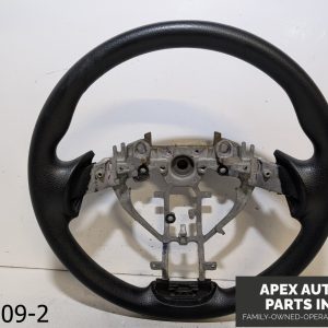OEM 2016-2018 Nissan Altima 2.5L STEERING WHEEL W/SWITCHES ASSEMBLY 48430-9HSEA
