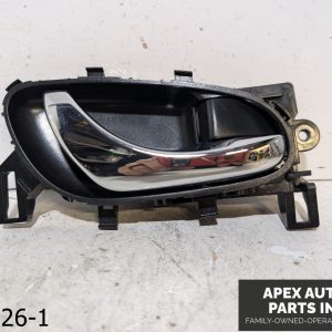 OEM 2016-2019 Nissan Sentra 1.8L Passenger Right side interior door handle