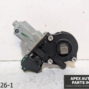 OEM 2016-2019 Nissan Sentra 1.8L Power Window Motor Left