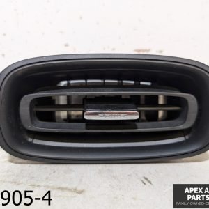 OEM 2016-2022 Toyota Prius 1.8L Air Vent Left Side 55650-47190 Plug Airvent