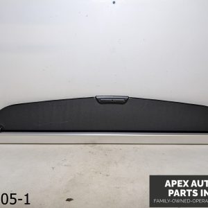 OEM 2016-2022 Toyota Prius 1.8L PARCEL SHELF