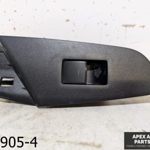 OEM 2016-2022 Toyota Prius 1.8L Toyota Prius Rear Passenger Door Window Switch