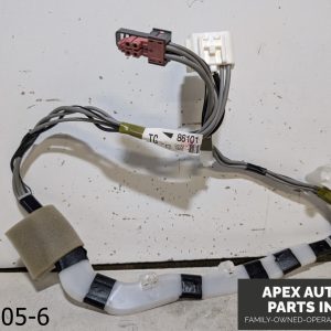 OEM 2016-2022 Toyota Prius HYBRID ANTENNA AMPLIFIER WIRE WIRING HARNESS CABLE