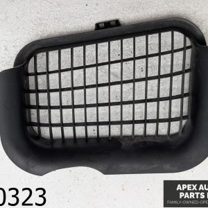 OEM 2016 BMW 528i xDrive 2.0L AIR CLEANER INTAKE DUCT