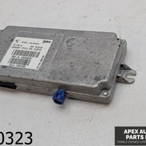 OEM 2016 BMW 528i xDrive 2.0L Rear View Back Up Camera Module
