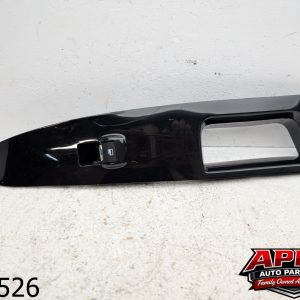OEM 2016 Ford Fusion 2.5L Passenger Side Right Rear Window Switch