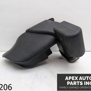 OEM 2016 Jeep Cherokee 2.4L AIR CLEANER INTAKE DUCT TUBE