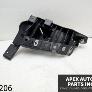 OEM 2016 Jeep Cherokee 2.4L Bumper Bracket