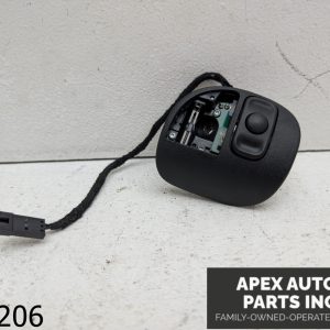 OEM 2016 Jeep Cherokee 2.4L RIGHT SIDE STEERING WHEEL RADIO AUDIO CONTROL SWITCH
