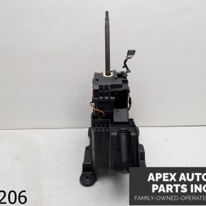 OEM 2016 Jeep Cherokee 2.4L Shifter Gear Floor Shift Selector