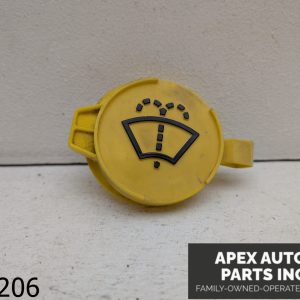 OEM 2016 Jeep Cherokee 2.4L Windshield Washer Reservoir Filler cap