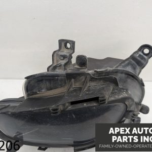 OEM 2016 Jeep Cherokee 2.4L Xenon HID Lower Headlight Right RH Side