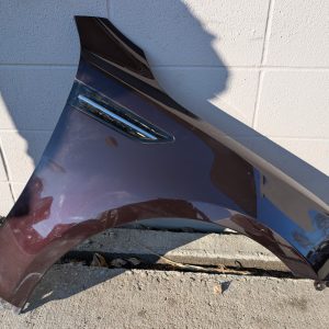 OEM 2016 Kia Optima 2.4L RIGHT PASSENGER SIDE FENDER