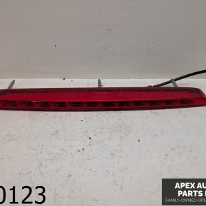 OEM 2016 Kia Sedona 3.3L High Mount LED 3rd Third Brake Stop Light