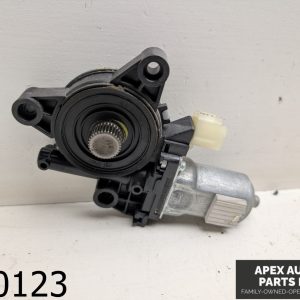 OEM 2016 Kia Sedona 3.3L Rear Left Window Motor Driver Power