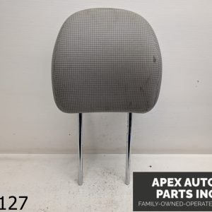 OEM 2016 Kia Soul 1.6L Front LH RH Headrest
