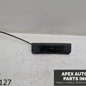 OEM 2016 Kia Soul 1.6L Rear Tailgate Release Handle Switch