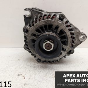 OEM 2016 Nissan Quest 3.5L Alternator