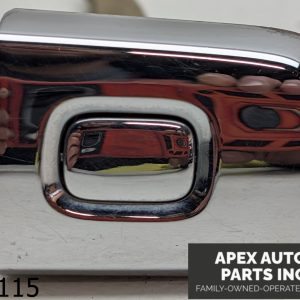 OEM 2016 Nissan Quest 3.5L DOOR PANEL HANDLE SWITCH