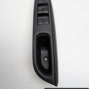 OEM 2016 Nissan Versa Note 1.6L Left Driver Window Switch Assembly