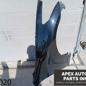 OEM 2016 Toyota Yaris 1.5L Passenger Right Fender Hatchback
