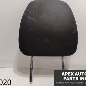 OEM 2016 Toyota Yaris Hatchback 1.5L Seat Headrest Front Head Rest