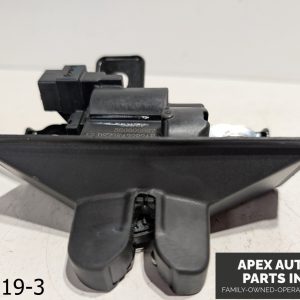 OEM 2017-2018 Ford Fusion 1.5L REAR TRUNK DECK LID LATCH LOCK ACTUATOR