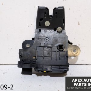 OEM 2017-2019 Chevrolet Cruze 1.4L REAR TRUNK LID LATCH LOCK ACTUATOR