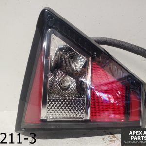 OEM 2017-2019 Ford Escape 1.5L REAR LEFT DRIVER SIDE INNER TAIL LIGHT