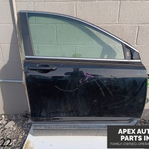 OEM 2017-2019 Honda CRV 1.5L Passenger Right Front Door